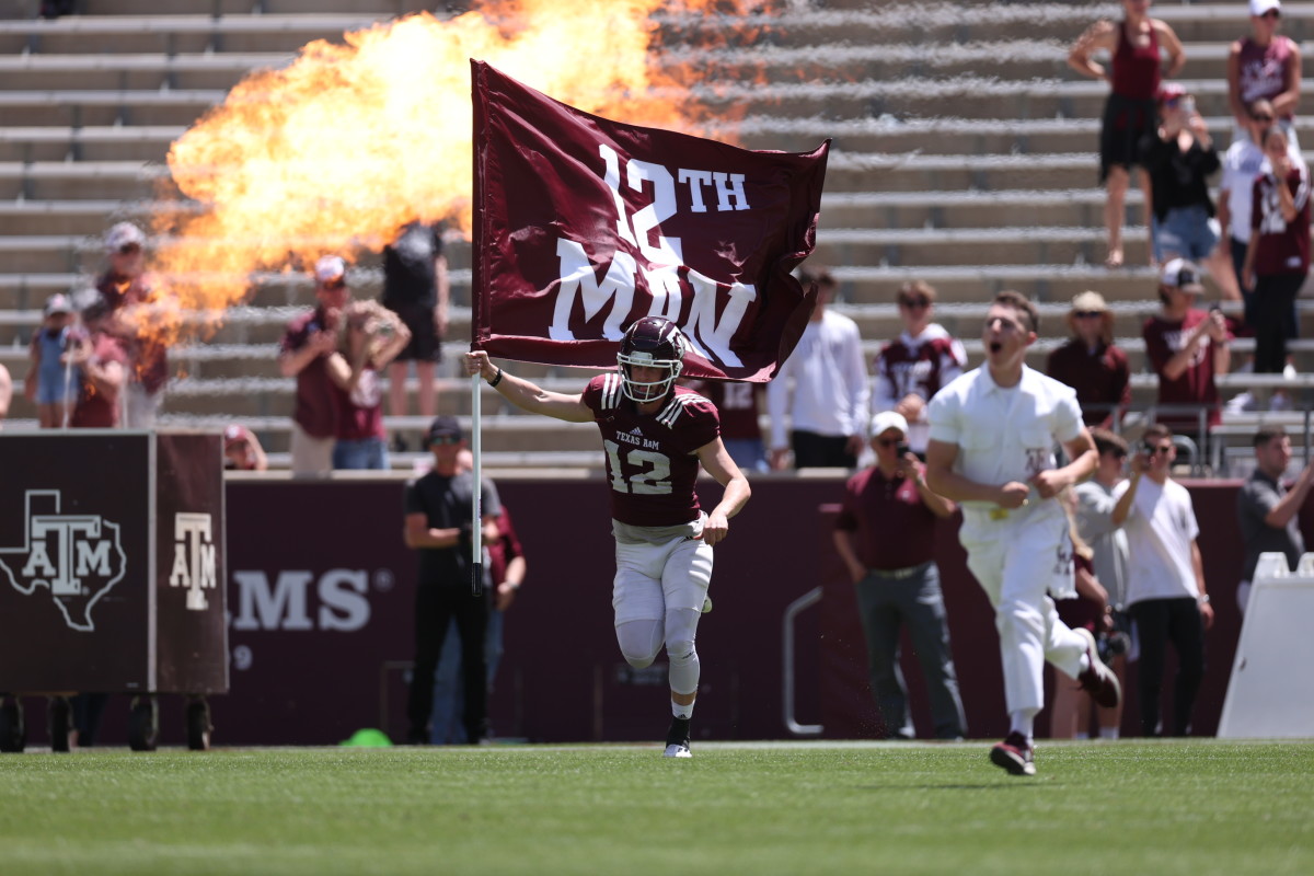 TEXAS A&M